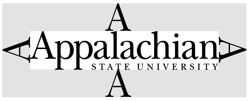 Primary Appalachian logo area of protection