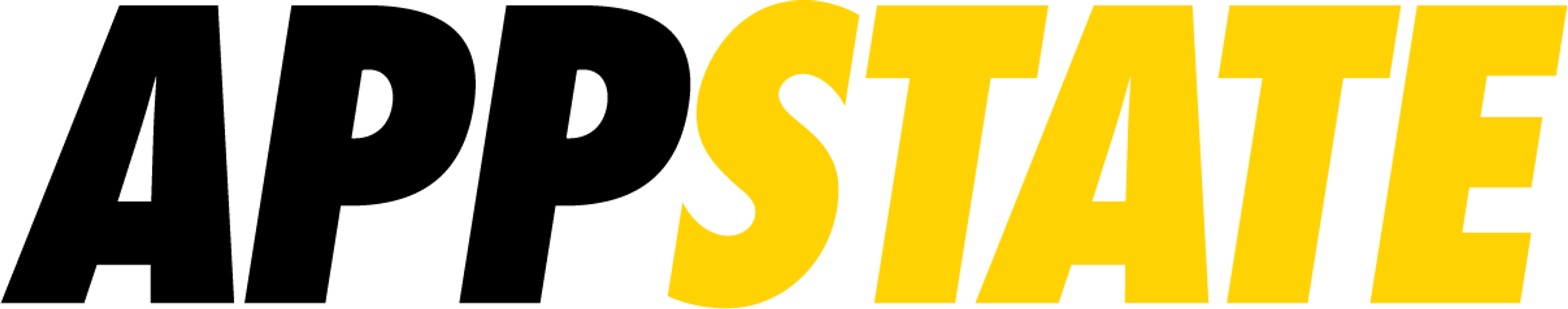 Secondary App State logo
