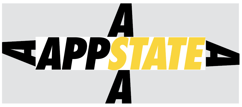 Primary Secondary App State logo area of protection